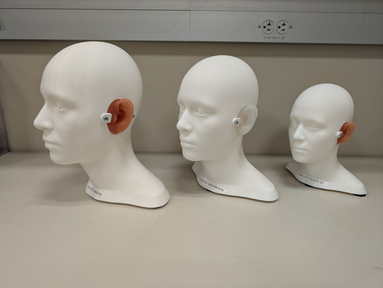 Audio-Man